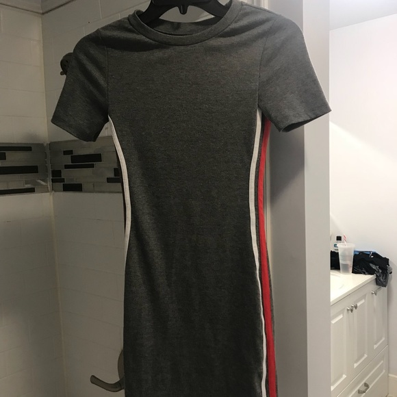 Body contour dress - Picture 3 of 4